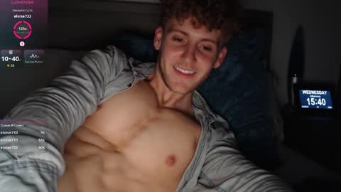 Alex...  online show from 25, 3, 2026