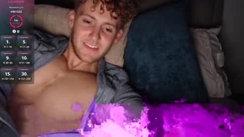 Alex...  online show from 6, 4, 2026