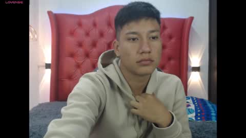 Snapshot of dominantboy4 chatting on 23, 3, 2026 domi online show from 23, 3, 2026