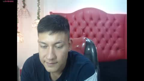 Snapshot of dominantboy4 chatting on 9, 7, 2026 domi online show from 9, 7, 2026