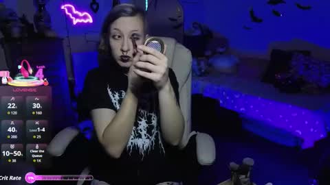 Snapshot of dominantman18064 chatting on 3, 2, 2026 Bigbearnbunnyboy online show from 3, 2, 2026