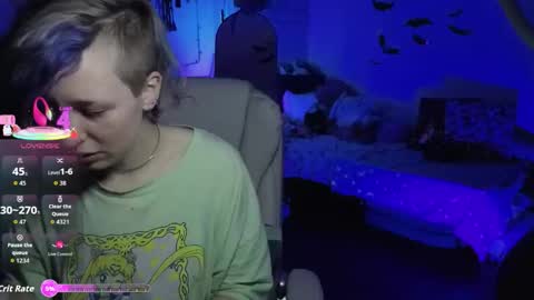 Snapshot of dominantman18064 chatting on 19, 2, 2026 Bigbearnbunnyboy online show from 19, 2, 2026