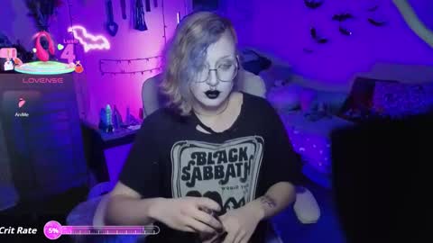 Snapshot of dominantman18064 chatting on 24, 2, 2026 Bigbearnbunnyboy online show from 24, 2, 2026