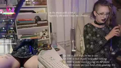 Snapshot of dominantman18064 chatting on 6, 6, 2026 Bigbearnbunnyboy online show from 6, 6, 2026