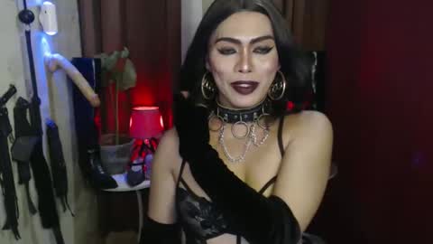 Snapshot of dominantrix_diannaxxx chatting on 25, 4, 2026 diana online show from 25, 4, 2026