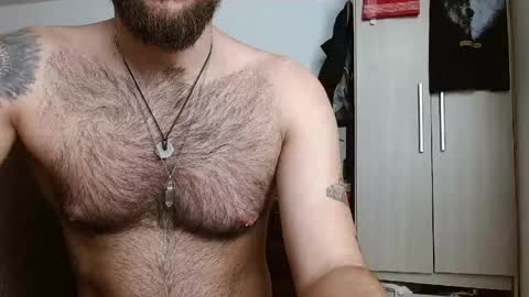 Snapshot of dominantthewolf chatting on 8, 6, 2026 Logan - INDEPENDET MODEL online show from 8, 6, 2026