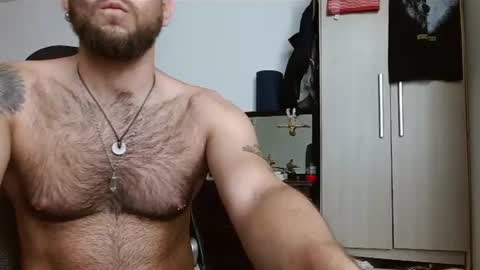 Snapshot of dominantthewolf chatting on 2, 7, 2026 Logan - INDEPENDET MODEL online show from 2, 7, 2026