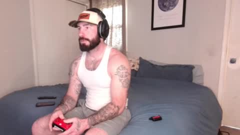 dominatingher69 online show from 4, 2, 2025