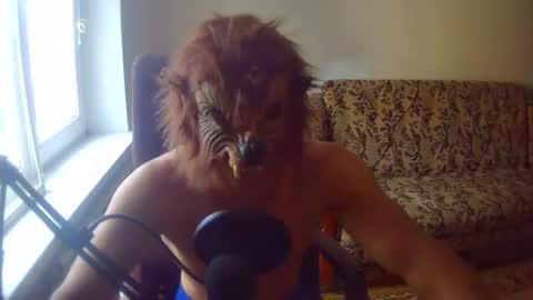 dominatoryour online show from 29, 7, 2026