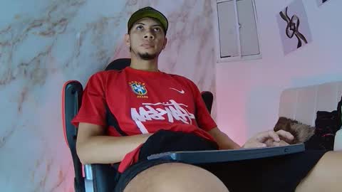 Dominic online show from 15, 2, 2026