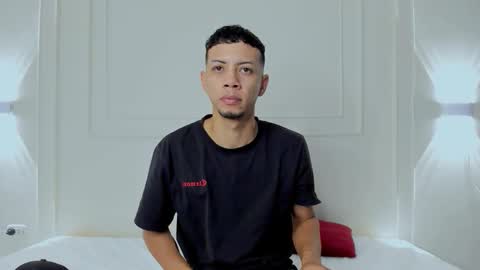 Dominic online show from 21, 2, 2026