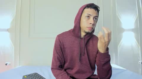 Dominic online show from 22, 2, 2026