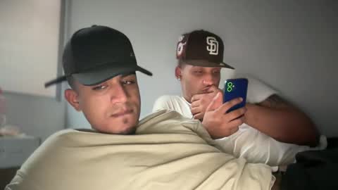 Brandon online show from 26, 2, 2025