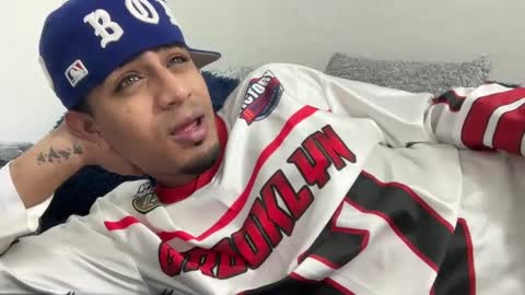 Brandon online show from 25, 9, 2025