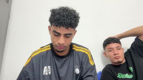 Brandon online show from 5, 10, 2025