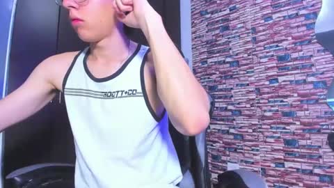 dominic_carminex online show from 19, 10, 2025