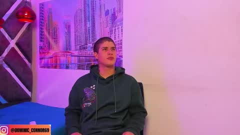 DOMI online show from 18, 3, 2026