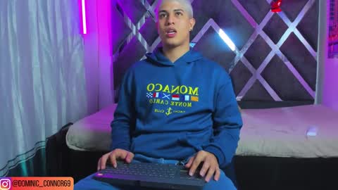 DOMI online show from 27, 3, 2026