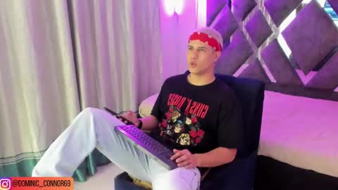 DOMI online show from 29, 3, 2026