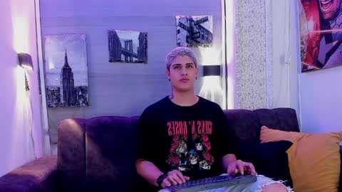 DOMI online show from 12, 4, 2026