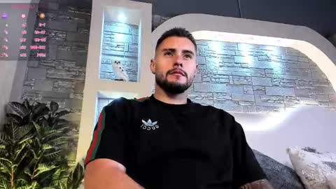 dominic de luca online show from 19, 11, 2025