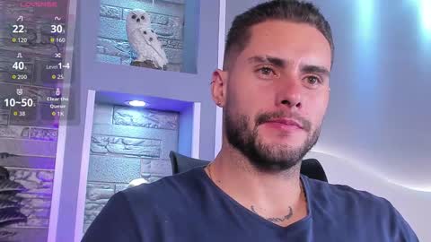 dominic de luca online show from 4, 2, 2026