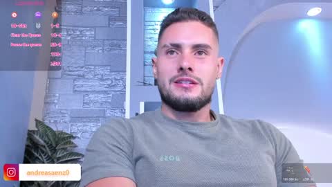 dominic de luca online show from 5, 4, 2026