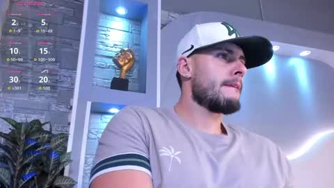 dominic de luca online show from 14, 4, 2026