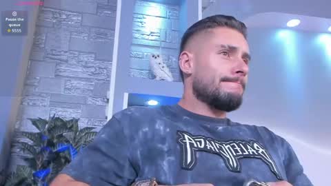 dominic de luca online show from 21, 4, 2026