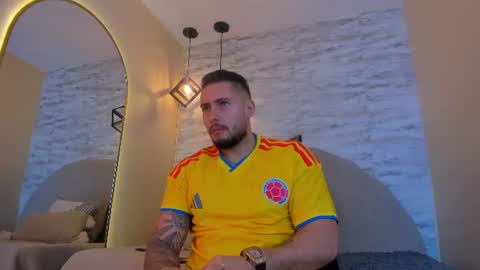 Snapshot of dominic_de_luca chatting on 16, 6, 2026 dominic de luca online show from 16, 6, 2026