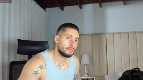 Snapshot of dominic_de_luca chatting on 19, 6, 2026 dominic de luca online show from 19, 6, 2026