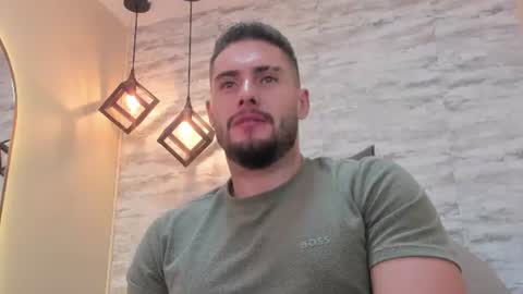 Snapshot of dominic_de_luca chatting on 24, 6, 2026 dominic de luca online show from 24, 6, 2026