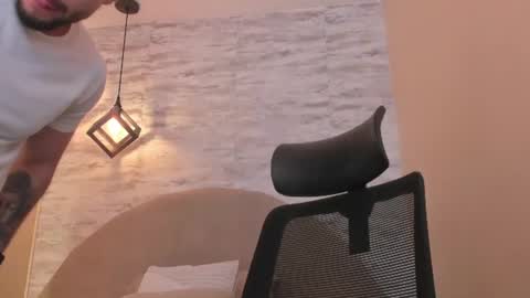 Snapshot of dominic_de_luca chatting on 29, 6, 2026 dominic de luca online show from 29, 6, 2026