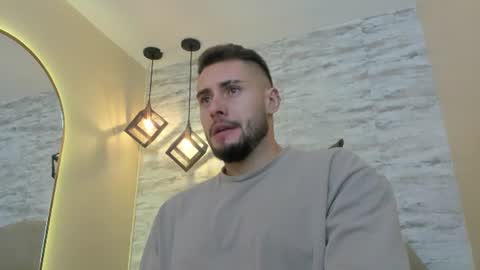 Snapshot of dominic_de_luca chatting on 30, 6, 2026 dominic de luca online show from 30, 6, 2026