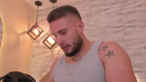 Snapshot of dominic_de_luca chatting on 22, 7, 2026 dominic de luca online show from 22, 7, 2026