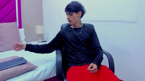 Snapshot of dominic_foox chatting on 4, 2, 2026 Dominic foox online show from 4, 2, 2026