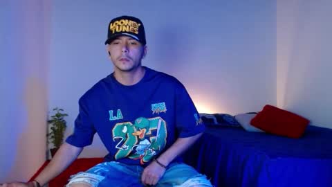 DOMINIC AND ANDREW online show from 11, 2, 2026