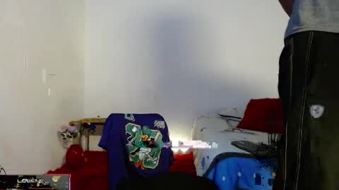 DOMINIC AND ANDREW online show from 18, 4, 2026