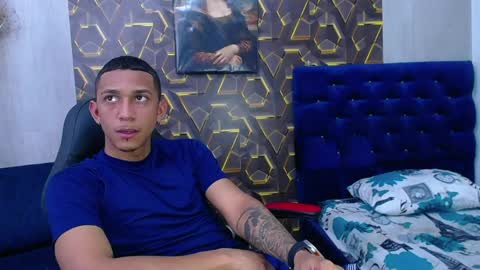 Snapshot of dominic_smith_ chatting on 25, 3, 2026 dominic_smith_ online show from 25, 3, 2026