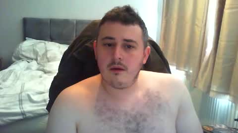 dominicb03 online show from 8, 6, 2026