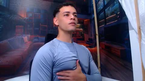 Dominic online show from 19, 10, 2025