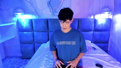 Snapshot of dominicjay_ chatting on 11, 6, 2026 DOMINIC online show from 11, 6, 2026
