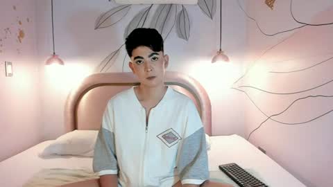 DOMINIC  online show from 18, 7, 2026