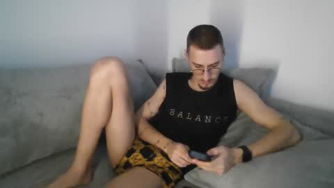 Snapshot of dominick0325 chatting on 11, 2, 2026 Dominic online show from 11, 2, 2026