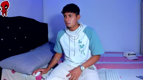  Dominic  online show from 26, 3, 2026