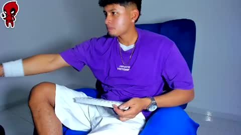  Dominic  online show from 27, 5, 2026