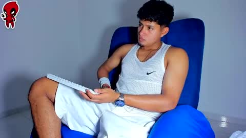  Dominic  online show from 3, 6, 2026
