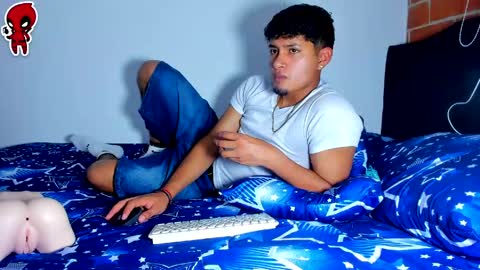 Dominic  online show from 6, 6, 2026