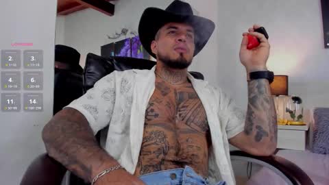 dominickane online show from 22, 10, 2025