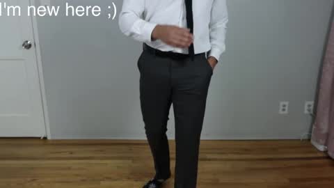 dominicklux online show from 2, 12, 2025